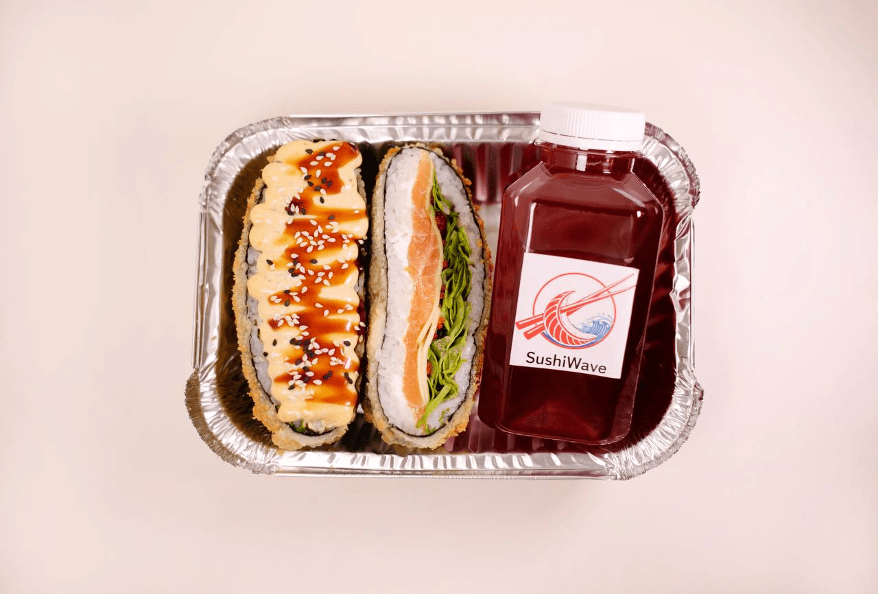 Combo 1