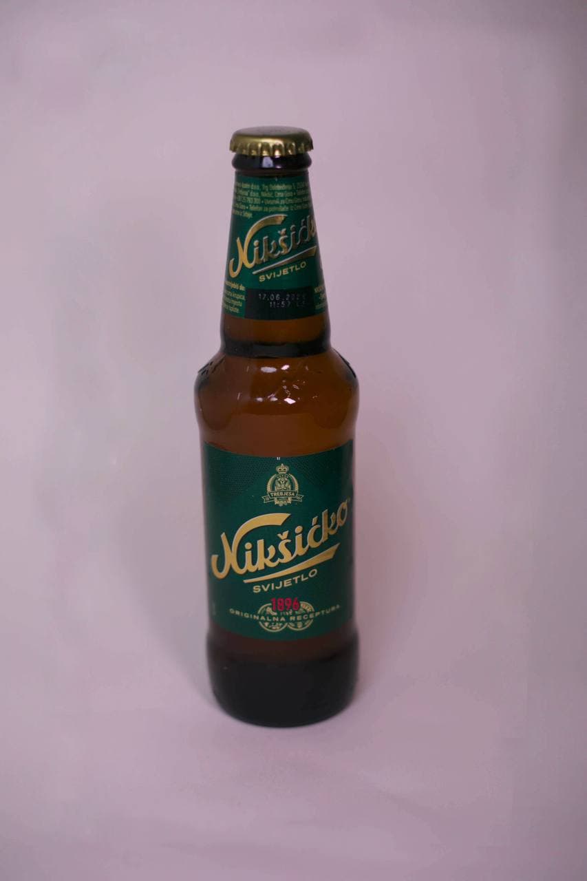 Nikšićko