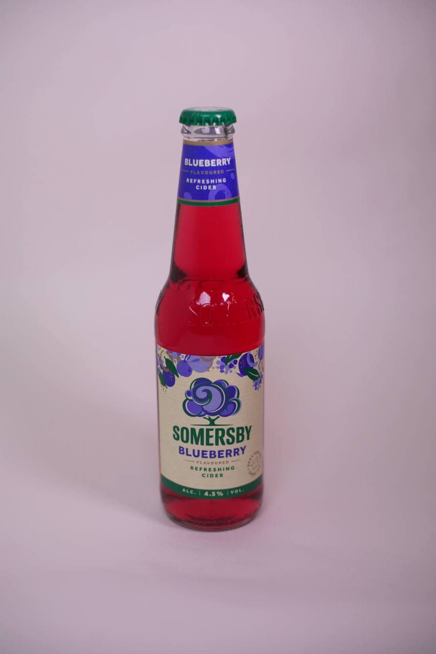 Somersby