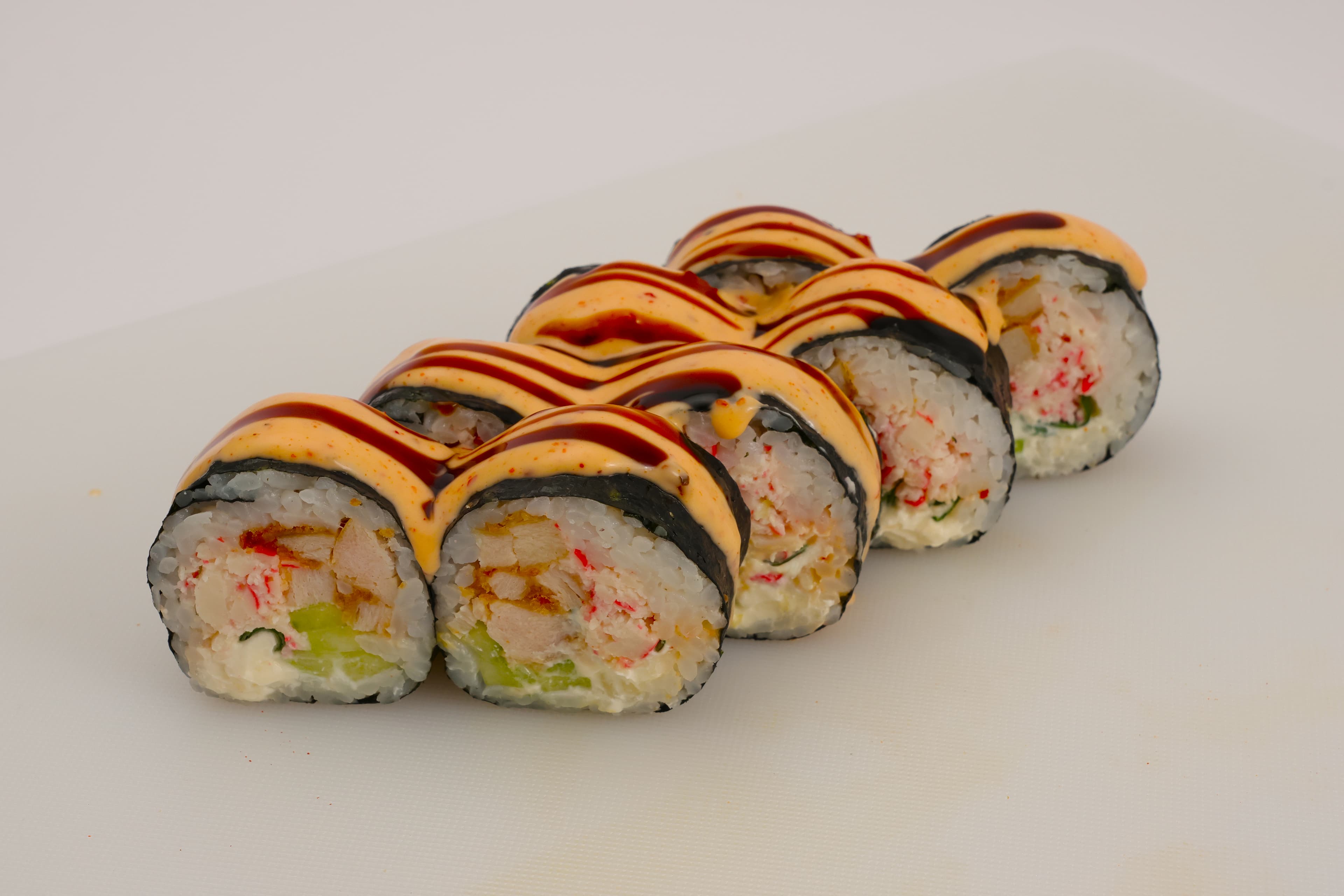Mega Roll