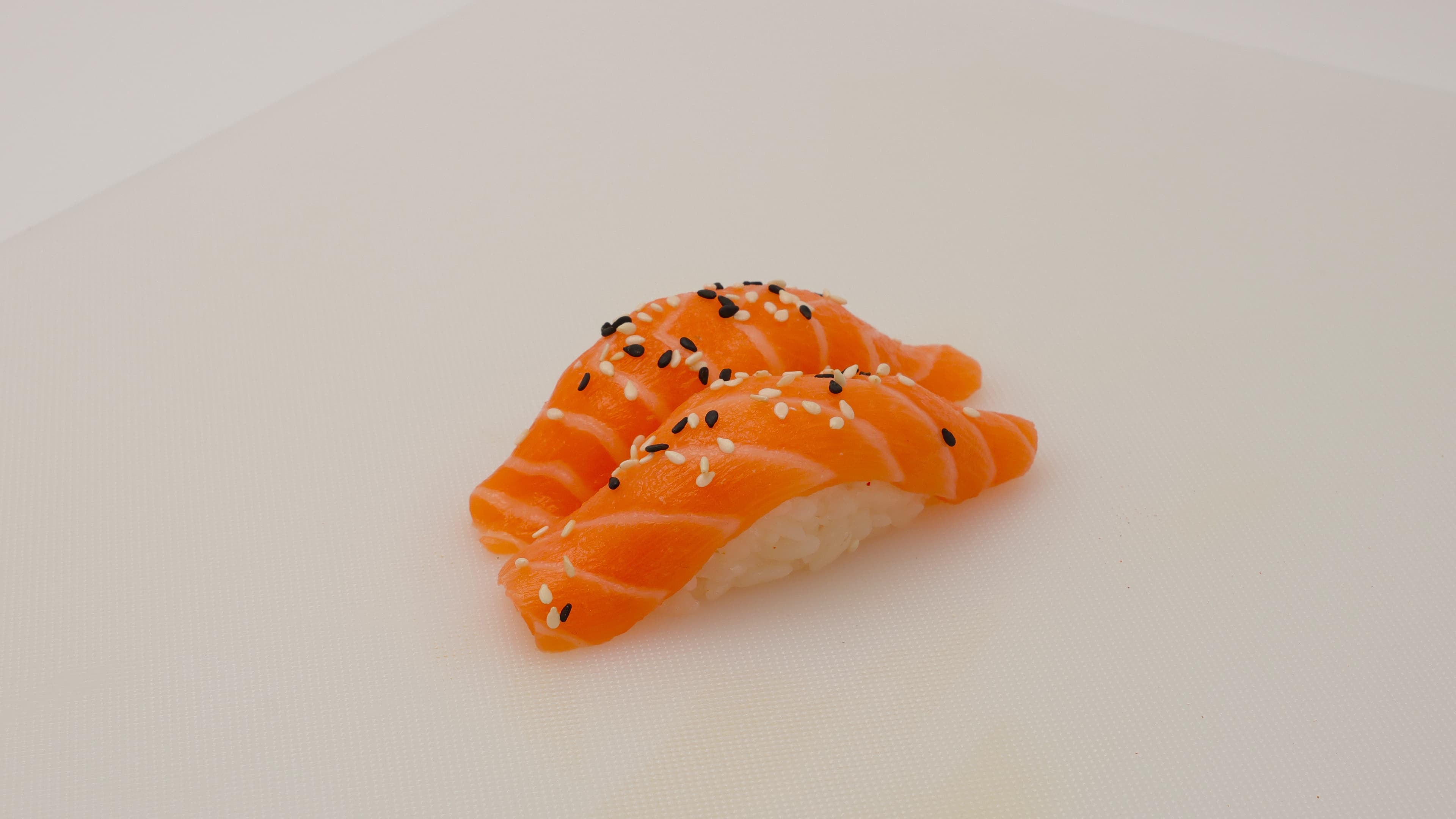 Nigiri losos