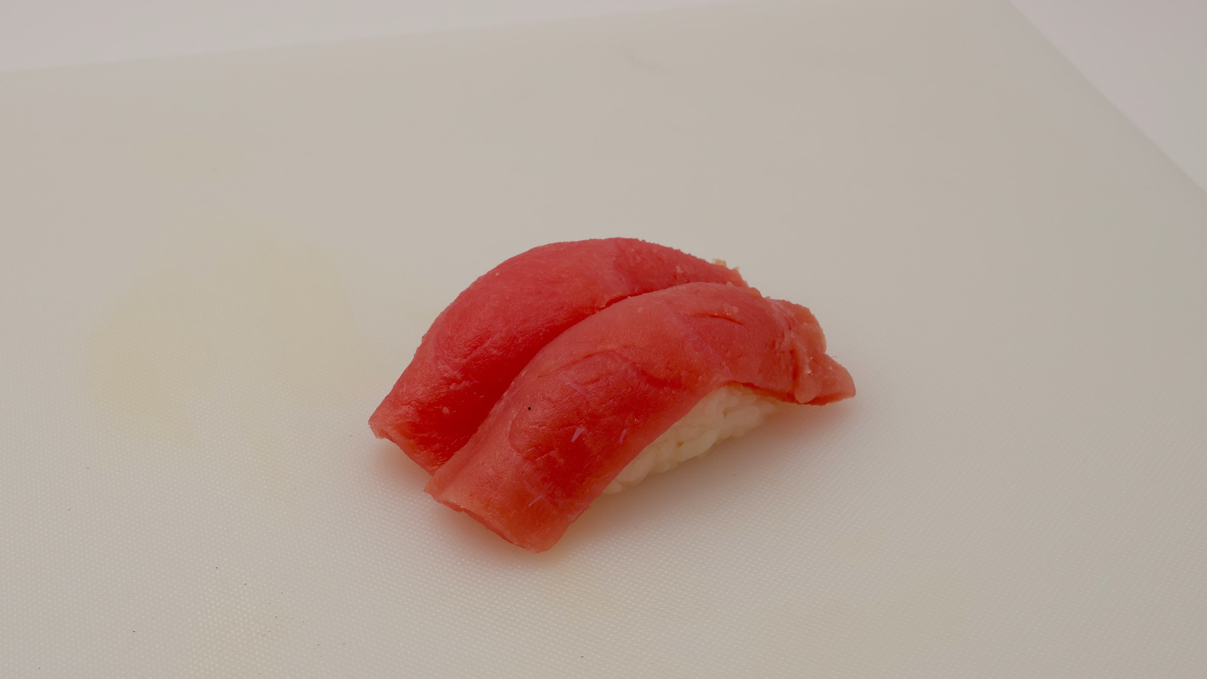 Nigiri Tuna