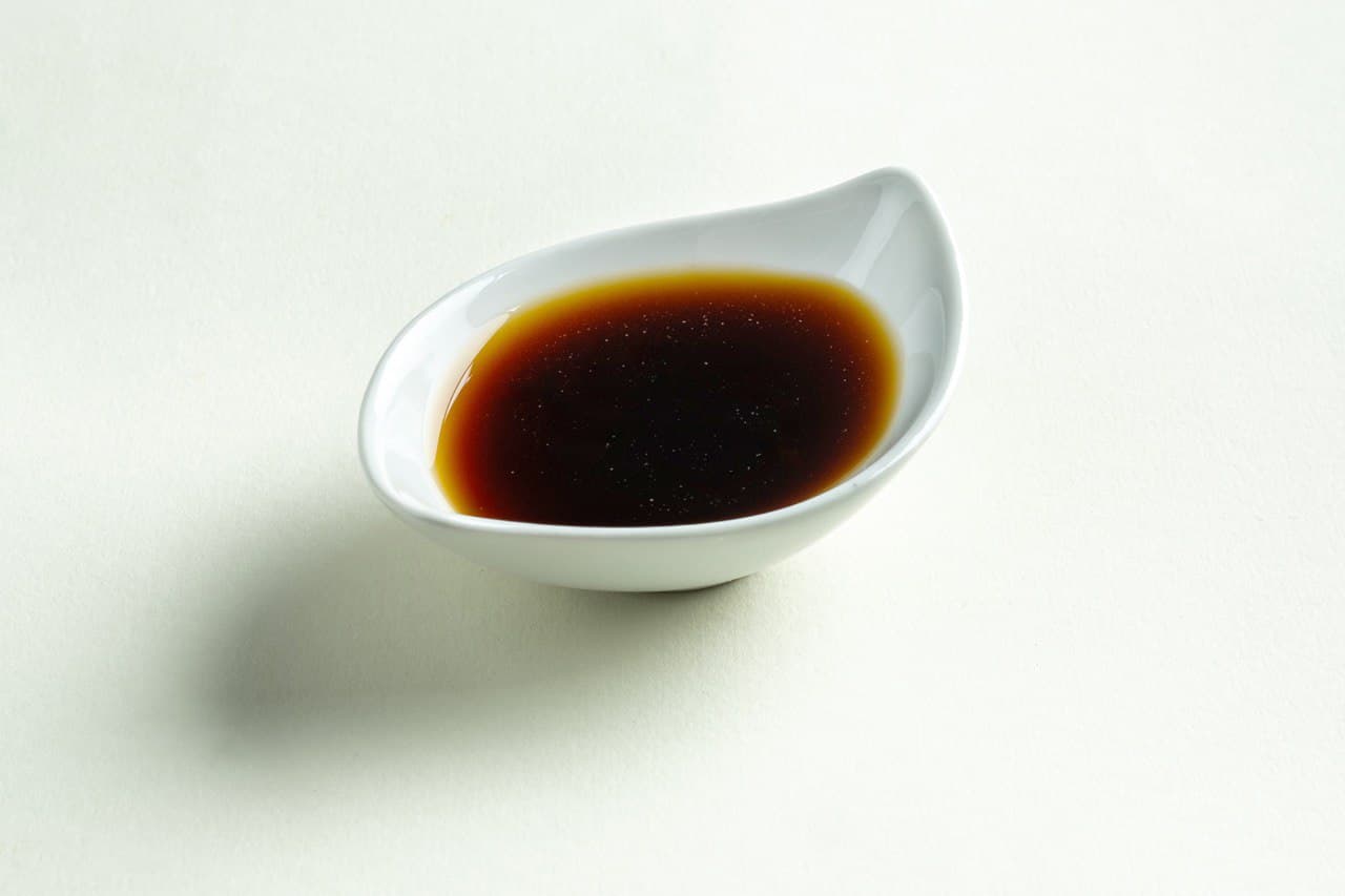 Soja sos